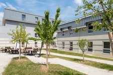 New real estate development of 1 unit in Neuilly-Plaisance (93360)