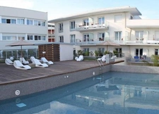 Programme immobilier neuf de 3 lots à Antibes (06600)