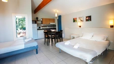 Programme immobilier neuf de 1 lot à Saint-Jean-de-Monts (85160)