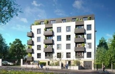 Programme immobilier neuf de 16 lots à Valenton (94460)