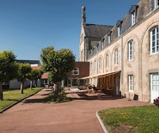 New real estate development of 1 unit in Châtellerault (86100)