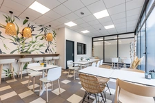 New real estate development of 1 unit in Villeurbanne (69100)