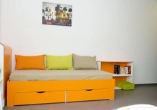 Programme immobilier neuf de 2 lots à Montpellier (34080)