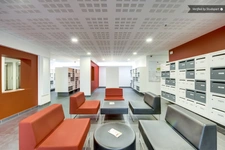 Programme immobilier neuf de 1 lot à Paris (75019)
