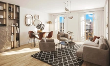 New real estate development of 1 unit in Nice (06000)