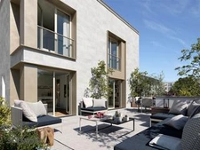 New real estate development of 2 units in Le Kremlin-Bicêtre (94270)