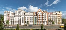 Programme immobilier neuf de 1 lot à Le Blanc-Mesnil (93150)