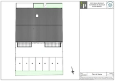 Programme immobilier neuf de 9 lots à Draveil (91210)