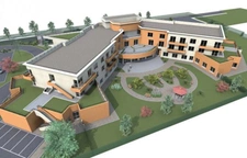 Programme immobilier neuf de 1 lot à Boussy-Saint-Antoine (91800)