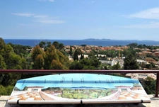 New real estate development of 1 unit in La Londe-les-Maures (83250)