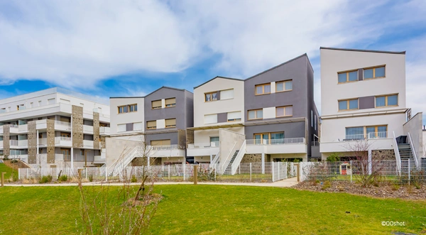Programme immobilier neuf de 1 lot à Saint-Cyr-l'École (78210)