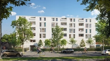 New real estate development of 7 units in Toulouse (31000)
