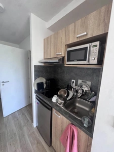 Programme immobilier neuf de 1 lot à La Rochelle (17000)