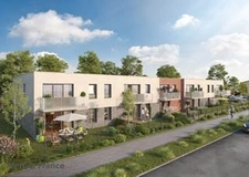 Programme immobilier neuf de 1 lot à Lens (62300)