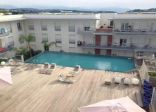 Programme immobilier neuf de 3 lots à Antibes (06600)