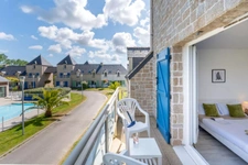 Programme immobilier neuf de 1 lot à Saint-Malo (35400)