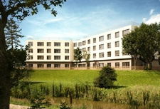 Programme immobilier neuf de 1 lot à Gif-sur-Yvette (91190)