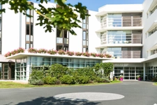 New real estate development of 1 unit in Deauville (14800)