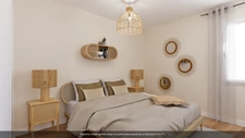 New real estate development of 2 units in Agde (34300)