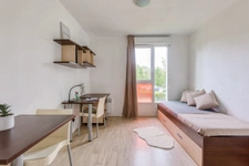 Programme immobilier neuf de 1 lot à Cergy (95800)