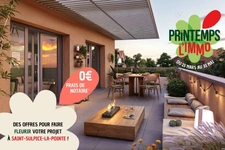 New real estate development of 19 units in Saint-Sulpice-la-Pointe (81370)