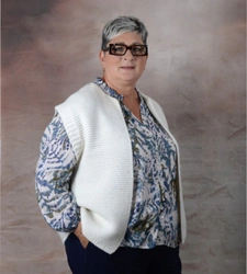 Fabienne CAVÉ, agent commercial immobilier à Le Barcarès, 66420