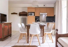 New real estate development of 1 unit in Bergheim (68750)
