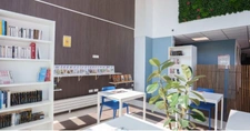 Programme immobilier neuf de 1 lot à Bobigny (93000)