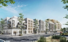 New real estate development of 40 units in Orléans (45000)
