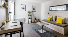 Programme immobilier neuf de 1 lot à Clermont-Ferrand (63000)