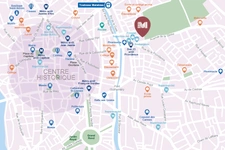 New real estate development of 3 units in Toulouse (31000)