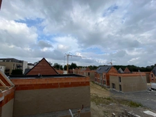 New real estate development of 9 units in Wasquehal (59290)