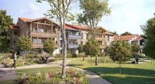 New real estate development of 2 units in Saint-Paul-lès-Dax (40990)