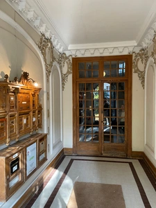 Programme immobilier neuf de 10 lots à Nice (06100)