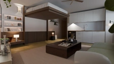 Programme immobilier neuf de 1 lot à Issy-les-Moulineaux (92130)