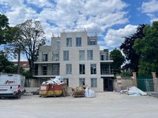 Programme immobilier neuf de 13 lots à Épernay (51200)