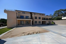 Programme immobilier neuf de 11 lots à Vaugneray (69670)