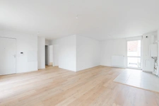 Programme immobilier neuf de 19 lots à Morainvilliers (78630)