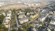 New real estate development of 2 units in Mondeville (14120)