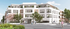 New real estate development of 1 unit in Sucy-en-Brie (94370)