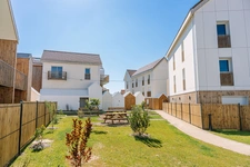New real estate development of 13 units in Les Sables-d'Olonne (85340)