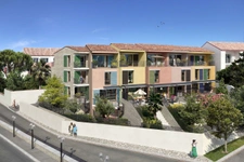 Programme immobilier neuf de 2 lots à Collioure (66190)