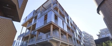 Programme immobilier neuf de 9 lots à L'Île-Saint-Denis (93450)