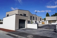Programme immobilier neuf de 1 lot à Villenave-d'Ornon (33140)