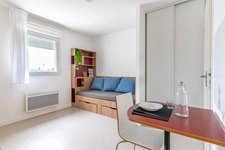 Programme immobilier neuf de 1 lot à Nantes (44000)