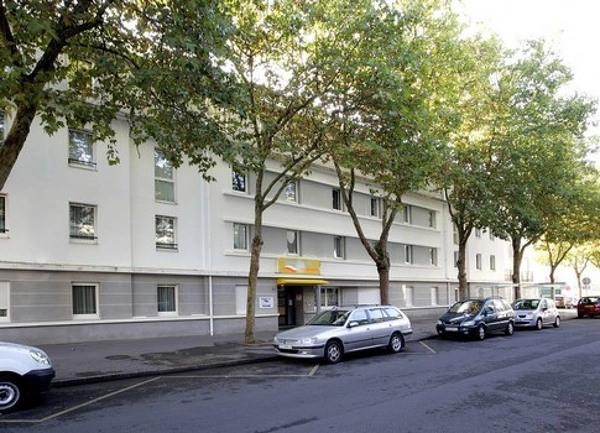 Programme immobilier neuf de 2 lots à Saint-Nazaire (44600)