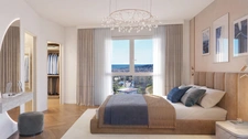 Programme immobilier neuf de 103 lots à Nice (06000)