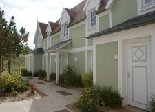 New real estate development of 1 unit in Fort-Mahon-Plage (80120)