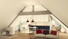 Programme immobilier neuf de 1 lot à Melun (77000)