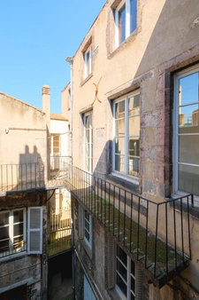 Programme immobilier neuf de 4 lots à Riom (63200)